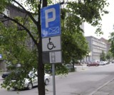 Opolanie próbują wyłudzać abonamenty parkingowe dla niepełnosprawnych