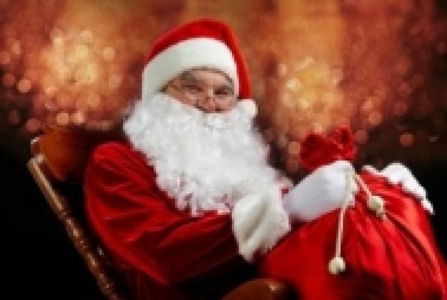 Mikołaj spotka się z dziećmi na rynku i w WCK