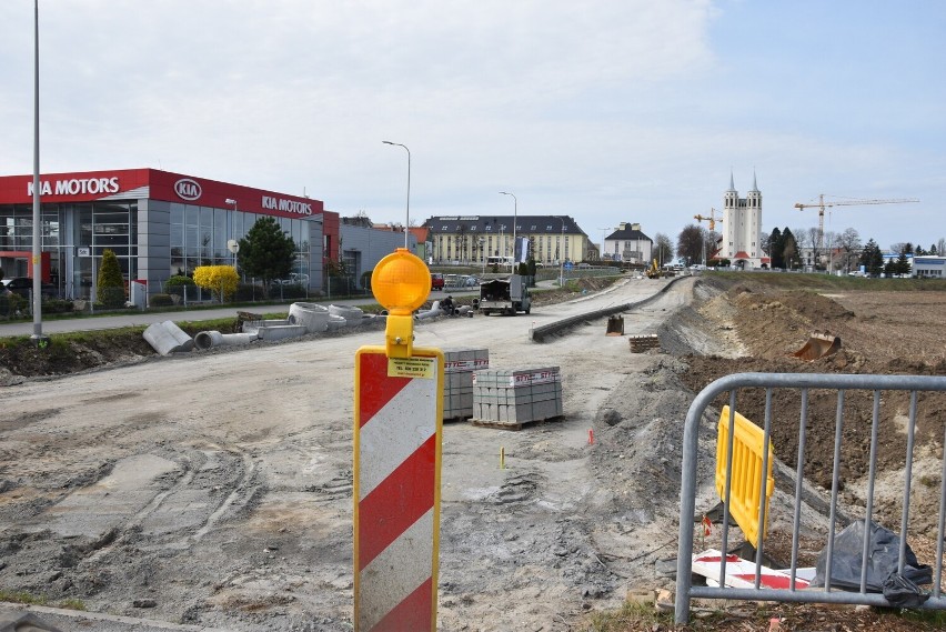 W Opolu powstaje nowy supermarket. Nieoficjalnie - sieci...