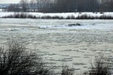 Zwłoki mężczyzny znalezione nad rzeką Mień w Lipnie