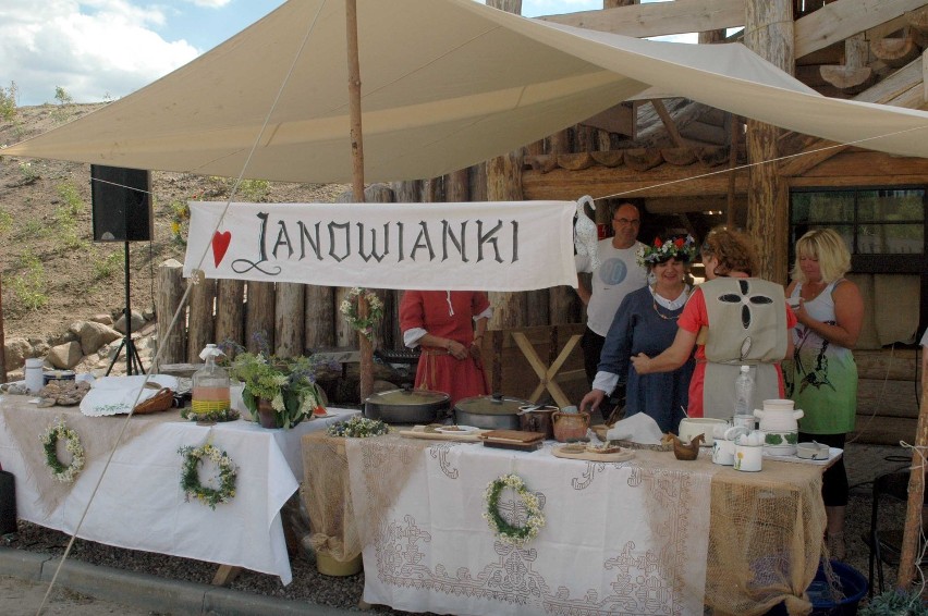 Starogard, Owidz. Zobacz, co się działo w weekend