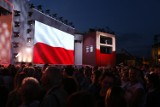 „My Polacy 1918-2018”: Wolność we krwi. Niezwykłe widowisko na 100-lecie odzyskania niepodległości [ZDJĘCIA]