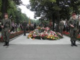 Święto Wojska Polskiego 2011 w Łodzi [zdjęcia]