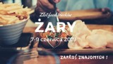 Wielkie otwarcie sezonu footruckowego 2019 w Żarach!