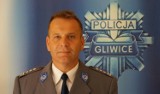 Insp. Dariusz Augustyniak odchodzi z Gliwic [ZDJĘCIA]