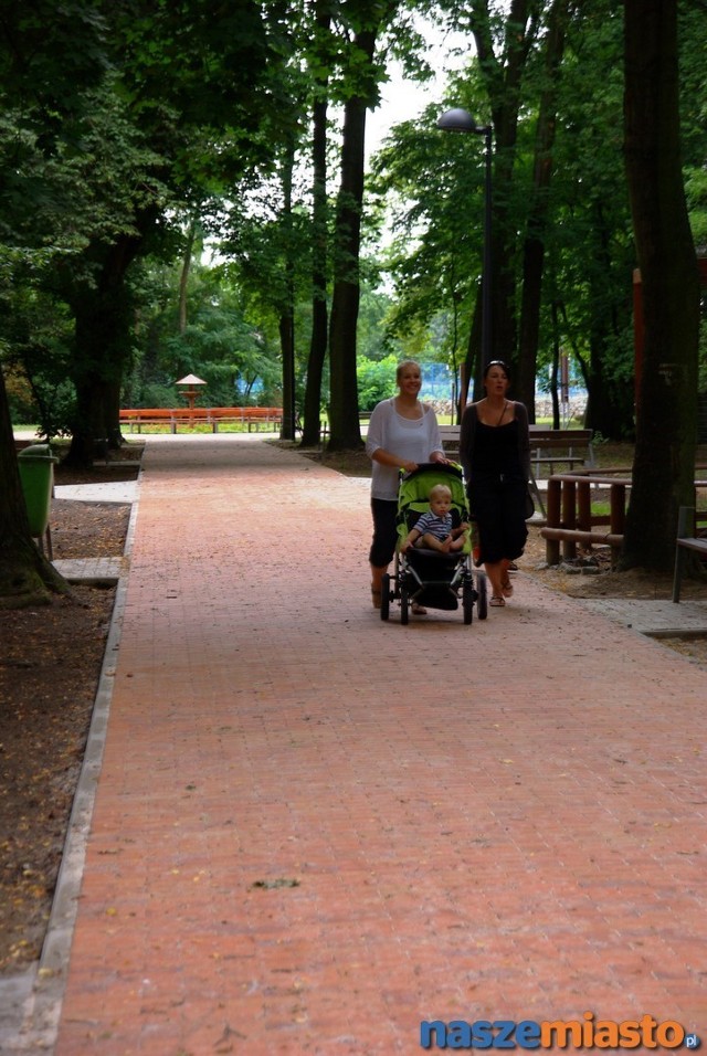 Zoo w Lesznie co roku wygląda lepiej.