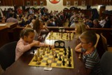 Będzin: Ogólnopolski turniej szachowy. Turniej rozegrał się w sali sesyjnej UM