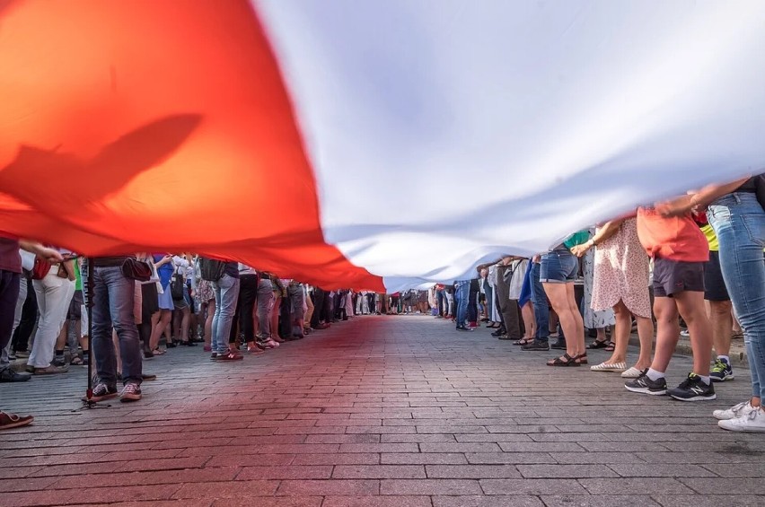 Narodowe Święto Niepodległości 11 listopada. Tak wygląda plan obchodów w Cieszynie