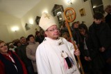 W parafii św. Jana Pawła II w Piotrkowie rozpoczęły się Misje Miłosierdzia