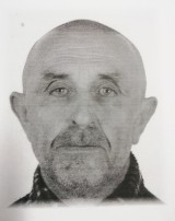 Zaginął Kazimierz Domagała, mieszkaniec gminy Osjaków