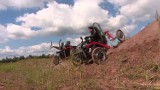 Czym są swincary? Ekologia i offroad mogą iść ze sobą w parze (wideo)