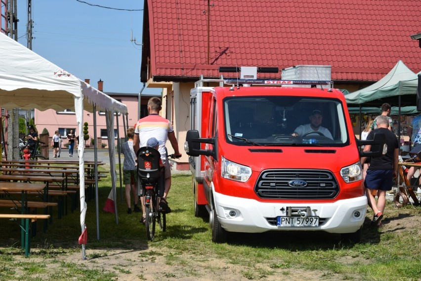 Gmina Zbąszyń: Łomnica - Dzień Dziecka 2022. Wszystkie...