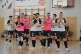 Futsal. Bez niespodzianki w pucharowym meczu Team Lębork z Red Dragons Pniewy