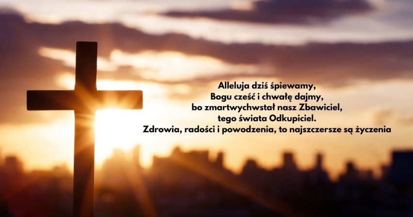 Życzenia wielkanocne: religijne, krótkie, oryginalne. Darmowe kartki wielkanocne gotowe do wysłania! SMS, Facebook, Messenger