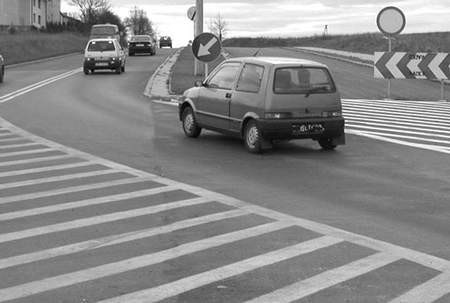 Wiosną prace przy Trasie Zachodniej mają ruszyć pełną parą.