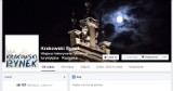 TOP 10 największych fanpage'ów na krakowskim facebooku