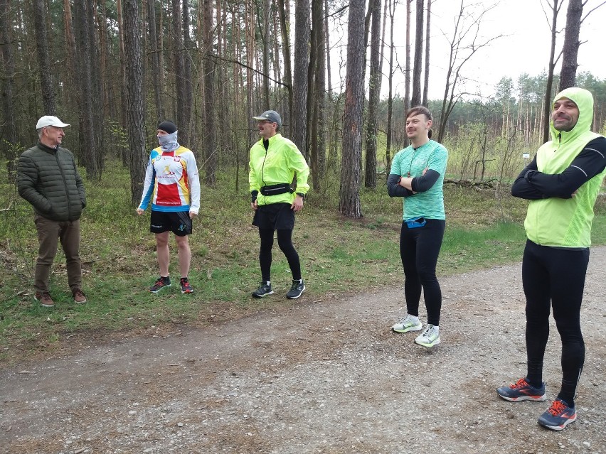 W Radomsku ruszyła druga edycja cyklu treningów "Biegam Bo...