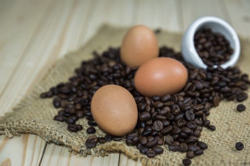 Skandynawska kawa z jajkiem
Ta mało znana metoda jest tak...
