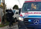 Wypadek busa w Krakowie. Pięć osób trafiło do szpitali [ZDJĘCIA]