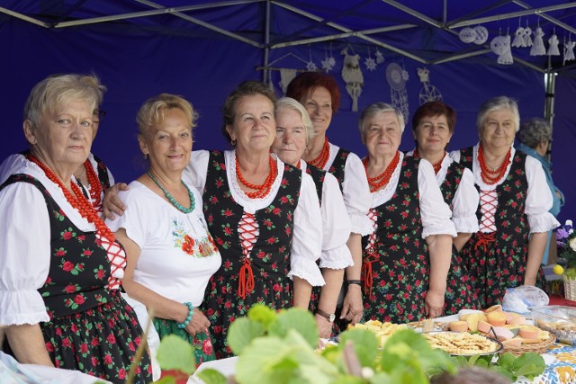 Gminny Tydzień Artystyczno-Sportowy w Kwaśniowie Dolnym