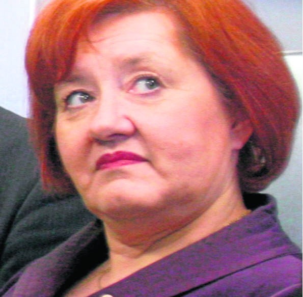Joanna Strzelec-Łobodzińska, prezes zarządu Kompanii Węglowej