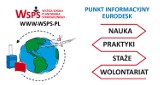 Regionalny Punkt Informacyjny Eurodesk Polska przy Wyższej Szkole Planowania Strategicznego