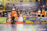 Polish U17. Zobacz zmagania młodych mistrzów badmintona podczas Badminton Europe!