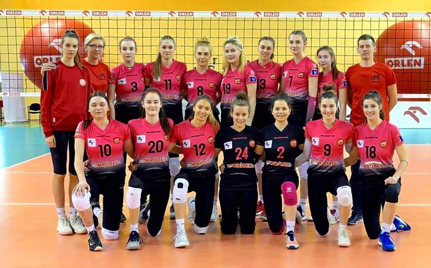 W finale Mistrzostw Polski Juniorek w Piłce Siatkowej, który odbył się w Kętrzynie, drużyna SPS Volley wywalczyła srebrny medal!