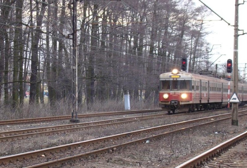 Pociągi z Oświęcimia pojadą szybciej!