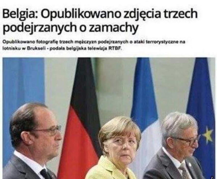 Nagłówki nie do ogarnięcia