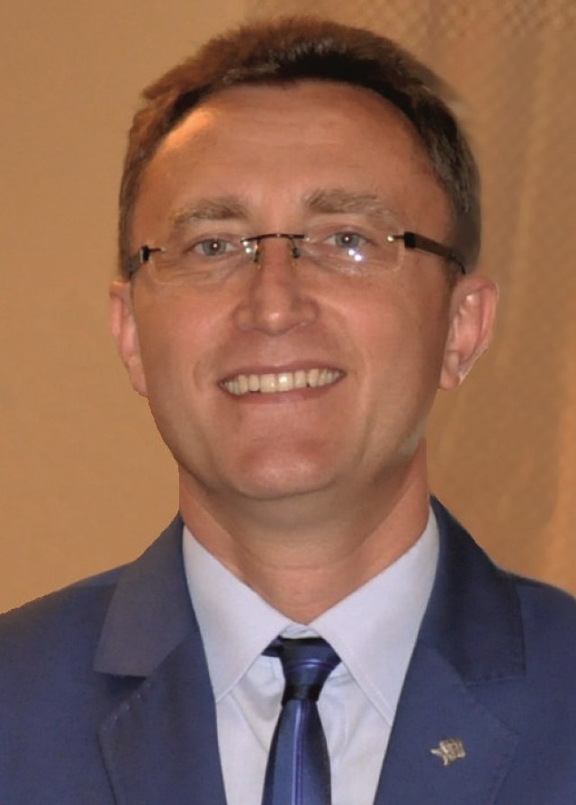 Dariusz Rogut