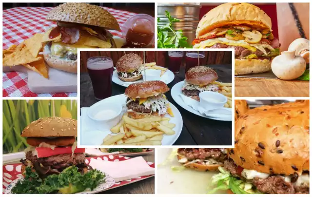 Gdzie w Poznaniu zjesz najlepszego burgera? Tutaj z pewnością możesz liczyć na smacznego hamburgera - zebraliśmy dla Was 10 burgerowni, które oceniono najwyżej na stronie Google. 

Zobacz ranking w galerii ------>