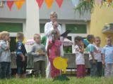 Festyn w przedszkolu
