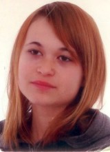 Zniknęła 14-letnia Klaudia Polnik z Jastrzębia. Pomóżcie ją odnaleźć