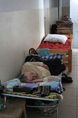 Puławy: Trudna sytuacja schroniska dla bezdomnych