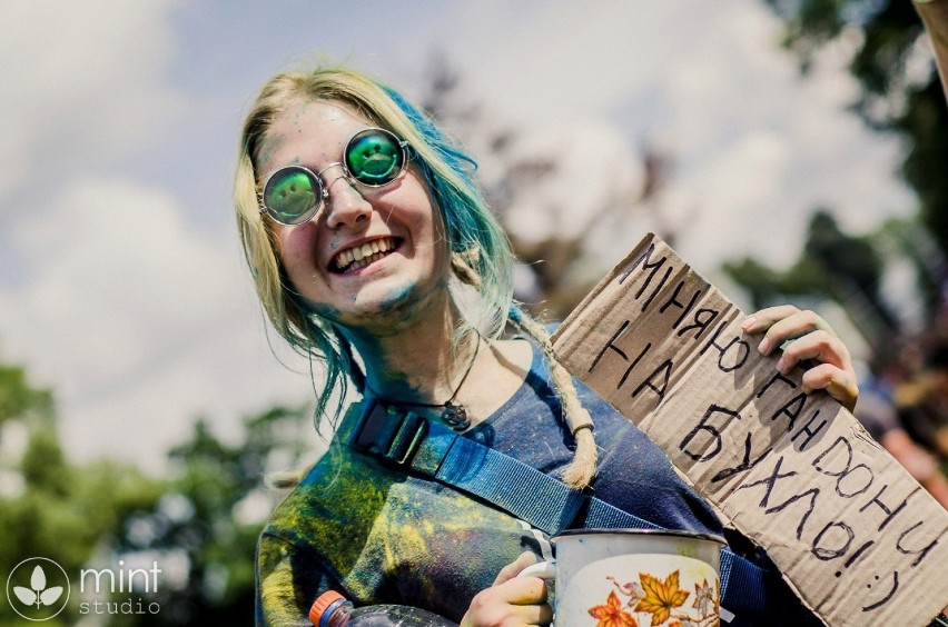 Szczecińskie zespoły jadą na "Woodstock Ukraine 2017". Ale potrzebują wsparcia