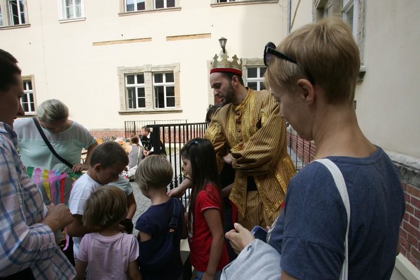 Tak było podczas poprzedniej edycji gry