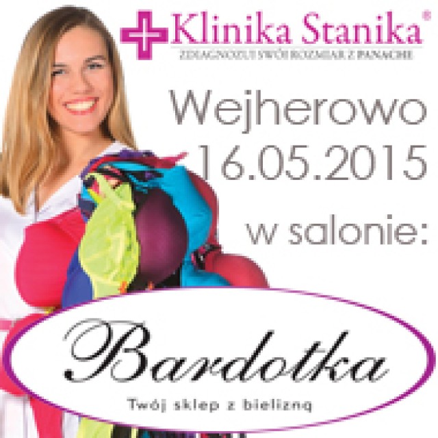 Klinika stanika w Wejherowie