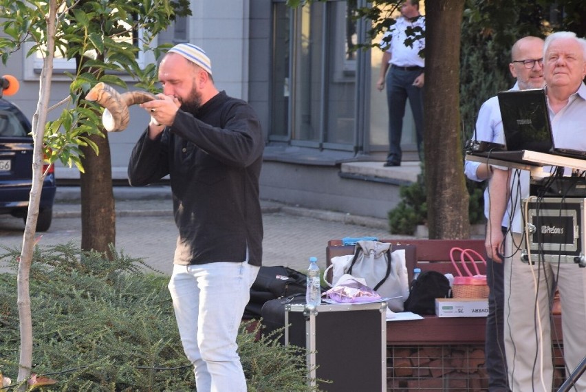 Obchody rocznicy nadania Statutu Kaliskiego na Rozmarku w...