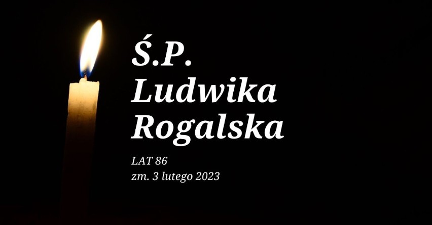 Nasi zmarli z Oświęcimia, których pożegnaliśmy w pierwszej połowie lutego 2023