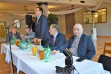 PSL przedstawia kandydata na wójta i kandydatów do Rady Powiatu Sławieńskiego [ZDJĘCIA, WIDEO]