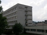Limanowa: pacjent powiesił się w szpitalu