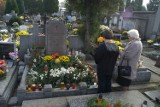 Bielsko-Biała: Zmiana organizacji ruchu przy cmentarzach! Zobacz koniecznie!