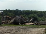 Tak gmina Burzenin wygląda po przejściu nawałnicy. Liczą straty, będą odszkodowania FOTO