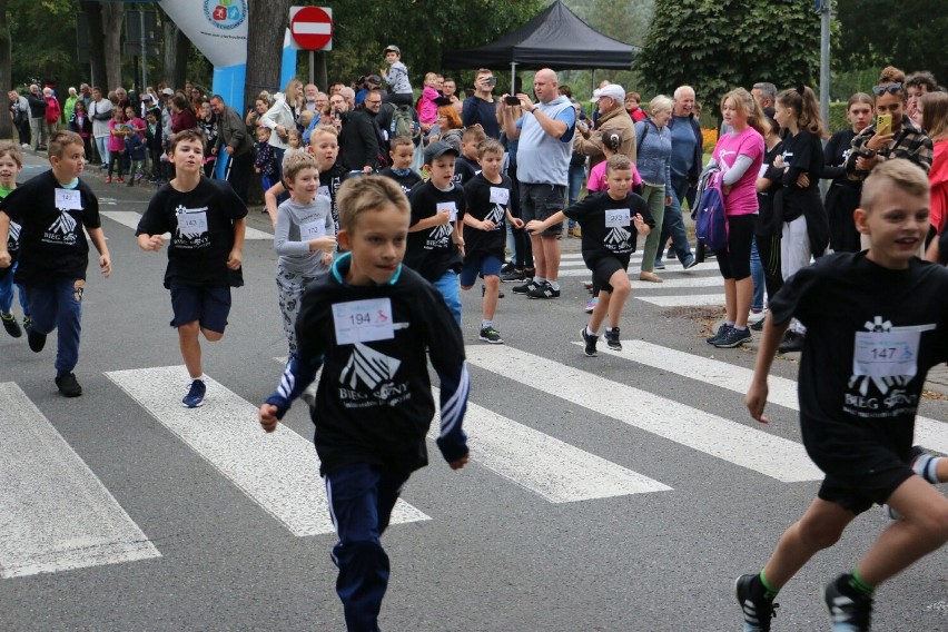 XXXIII Integracyjny Mini Maraton "Bieg Solny" 2022 w...