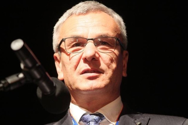 Arkadiusz Biernat, absolwent WSP w Częstochowie został nowym ministrem sportu