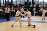 Puchar Polski Ju Jitsu w Krakowie. Roan Fight Club Mysłowice i Satori Jaworzno z medalami ZDJĘCIA