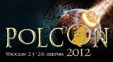 Wrocław: Jest fantastycznie, czyli Polcon 2012 trwa (ZDJĘCIA)