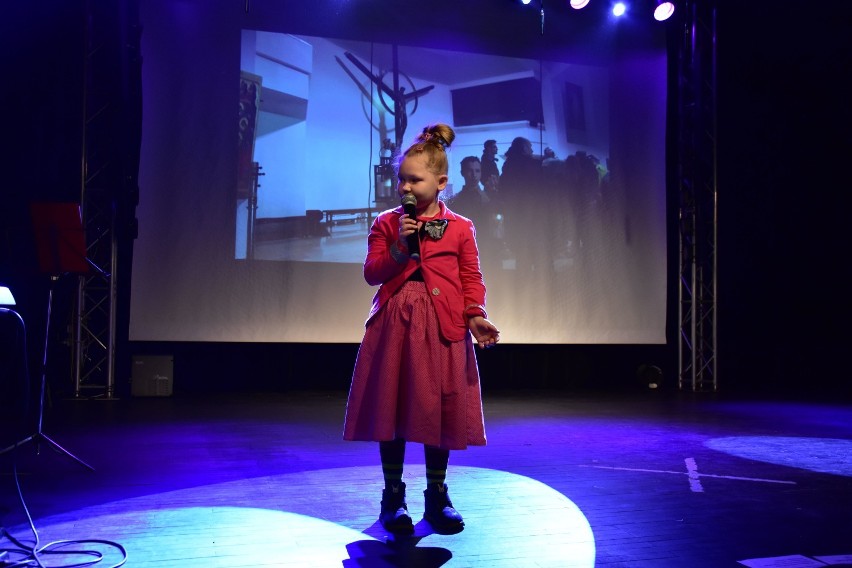 Mikołajkowy koncert charytatywny "Betlejemskie światło pokoju" 2019 w Żninie [zdjęcia, wideo]