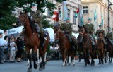 Święto Pierwszej Kompanii Kadrowej [Kraków za darmo, program]